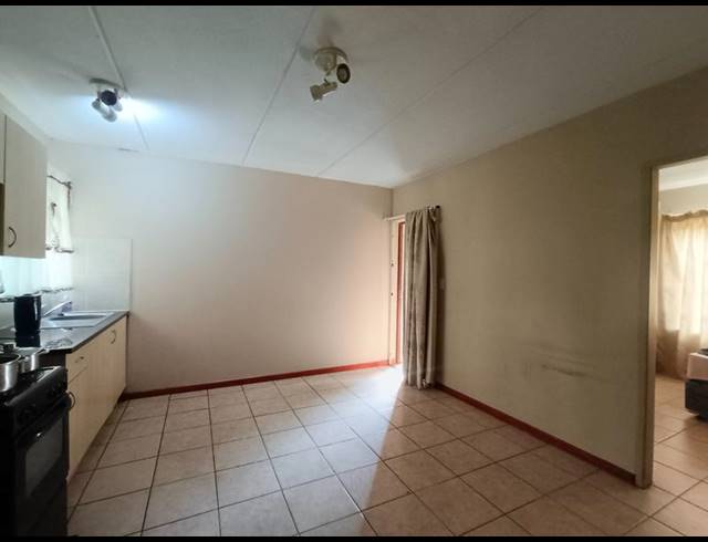 1 BEDROOM APARTMENT FOR SALE IN MONTANA